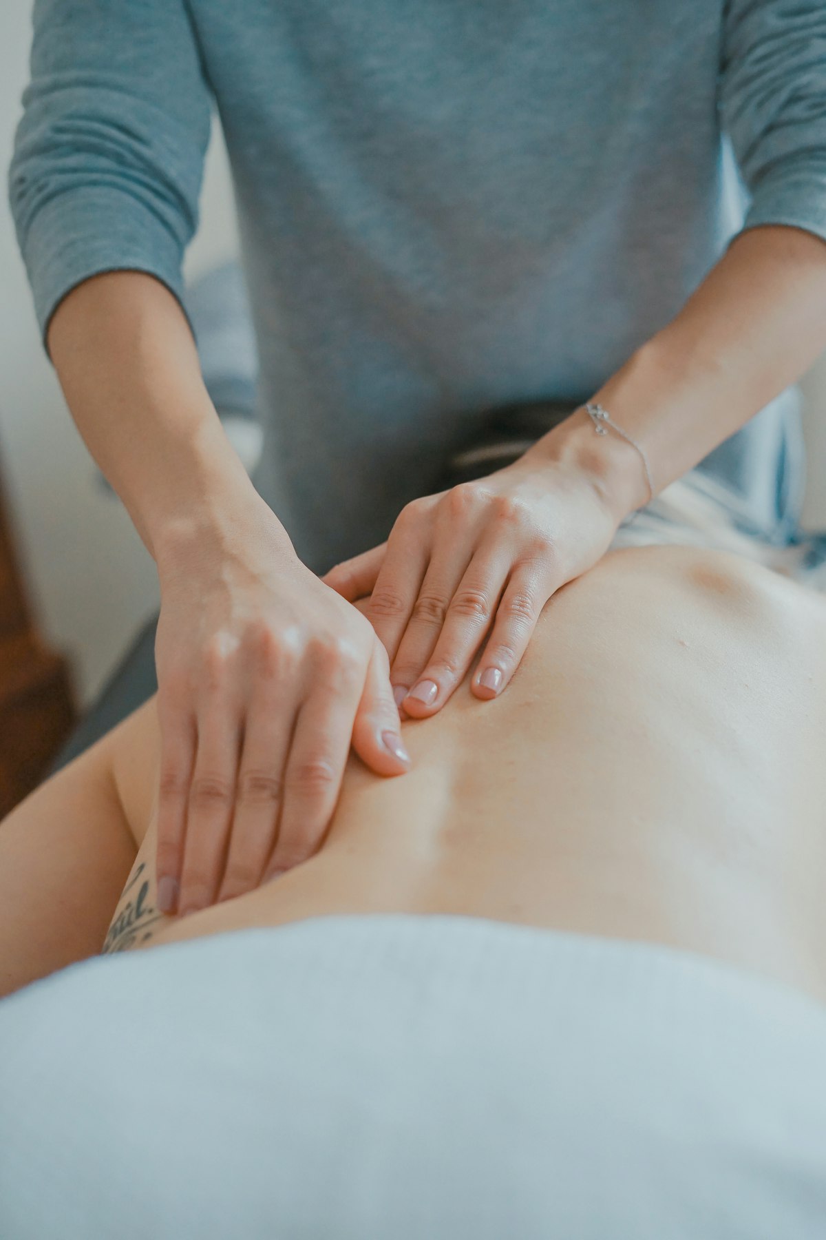 Hilot Massage